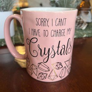 Large 16oz Coffee Mug